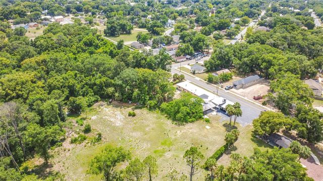 PALMETTO STREET, Eustis, FL 32726