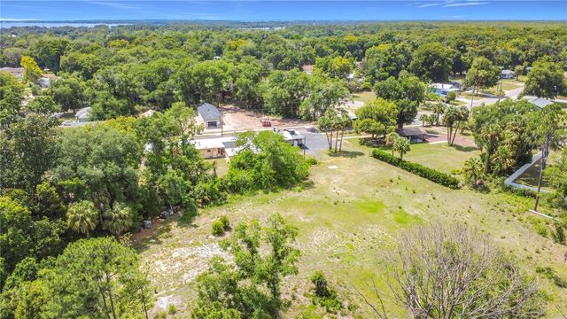 PALMETTO STREET, Eustis, FL 32726