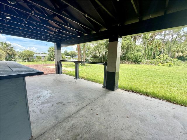 PALMETTO STREET, Eustis, FL 32726