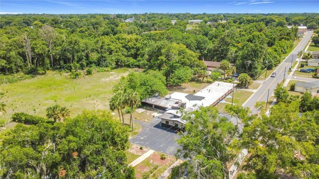PALMETTO STREET, Eustis, FL 32726