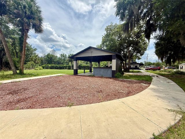 PALMETTO STREET, Eustis, FL 32726