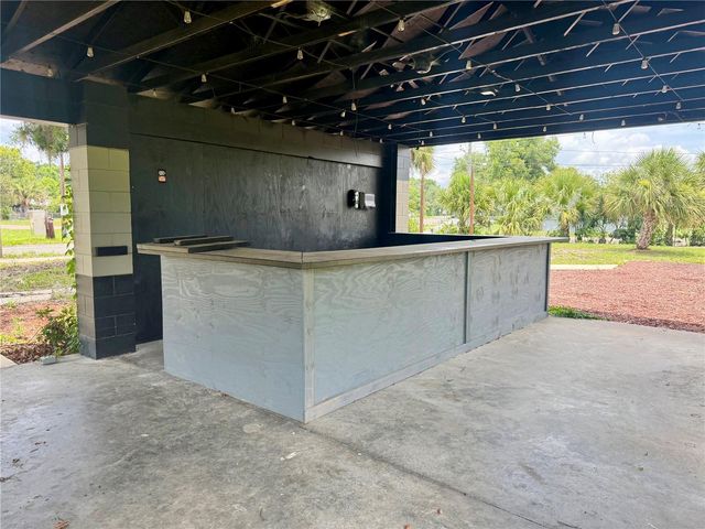 PALMETTO STREET, Eustis, FL 32726