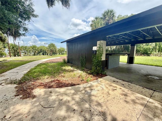 PALMETTO STREET, Eustis, FL 32726