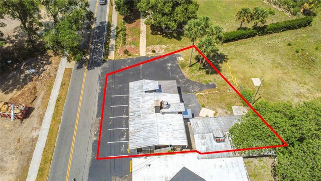 PALMETTO STREET, Eustis, FL 32726