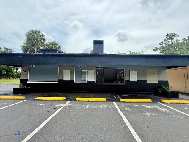 PALMETTO STREET, Eustis, FL 32726