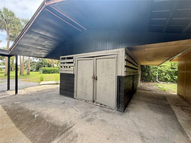PALMETTO STREET, Eustis, FL 32726