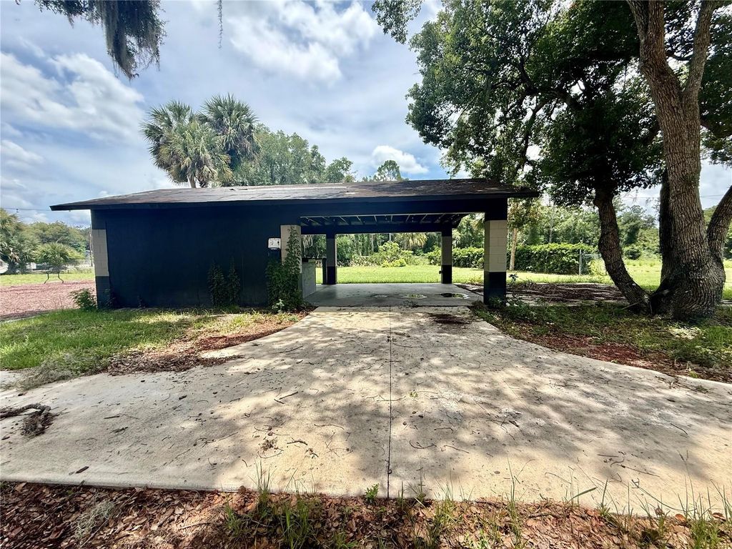 PALMETTO STREET, Eustis, FL 32726