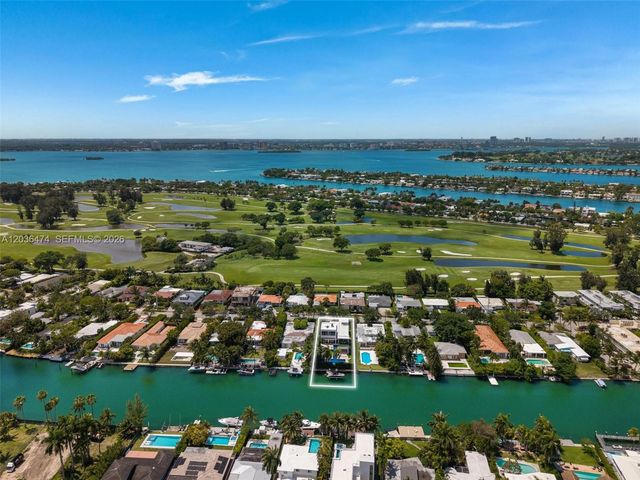 470 S Shore Dr, Miami Beach, FL 33141