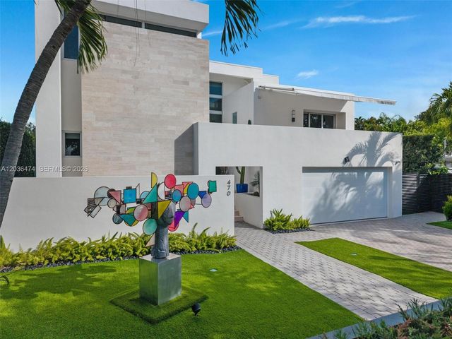 470 S Shore Dr, Miami Beach, FL 33141