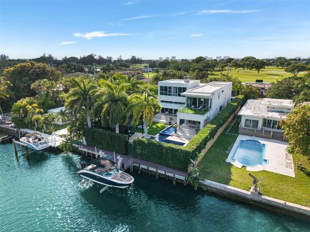 470 S Shore Dr, Miami Beach, FL 33141