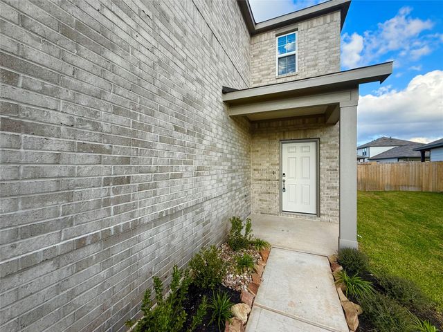 3931 Flora Field Drive, Brookshire, TX 77423
