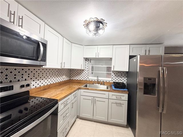 26 S Osceola Street, Beverly Hills, FL 34465