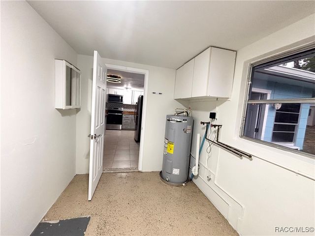 26 S Osceola Street, Beverly Hills, FL 34465