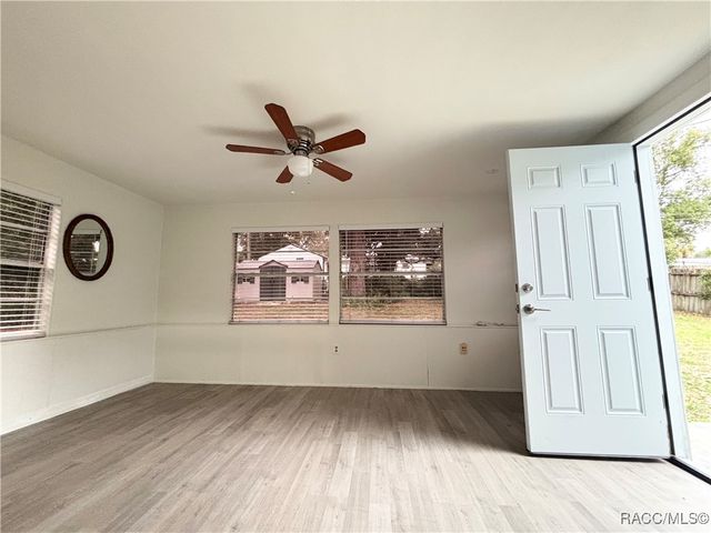 26 S Osceola Street, Beverly Hills, FL 34465