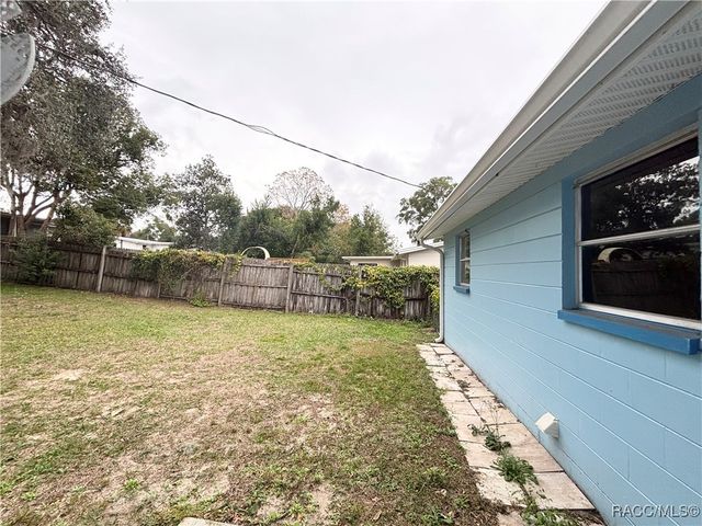 26 S Osceola Street, Beverly Hills, FL 34465