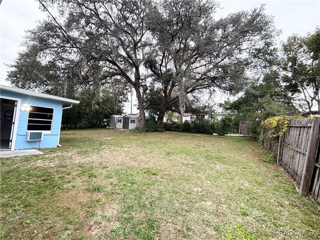 26 S Osceola Street, Beverly Hills, FL 34465