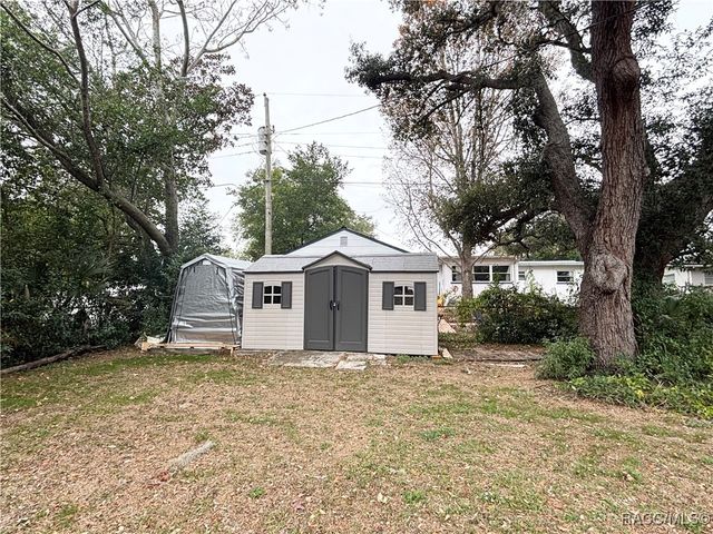 26 S Osceola Street, Beverly Hills, FL 34465