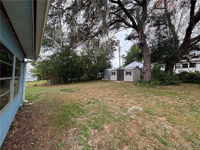 26 S Osceola Street, Beverly Hills, FL 34465