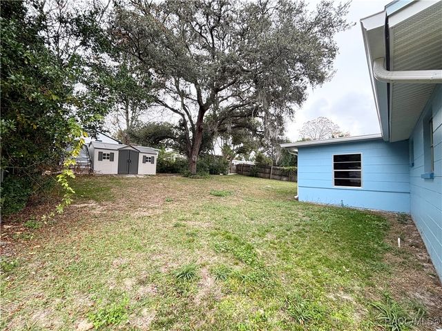 26 S Osceola Street, Beverly Hills, FL 34465