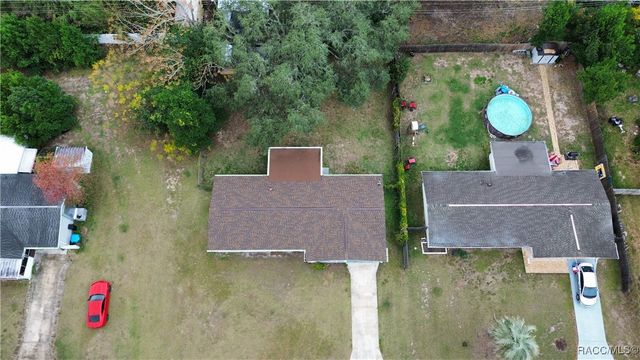 26 S Osceola Street, Beverly Hills, FL 34465