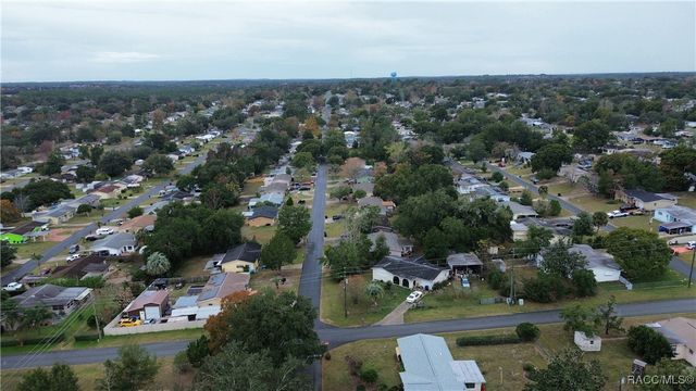 26 S Osceola Street, Beverly Hills, FL 34465