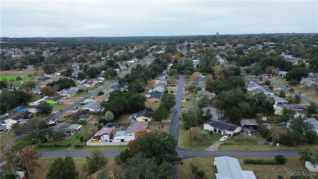 26 S Osceola Street, Beverly Hills, FL 34465