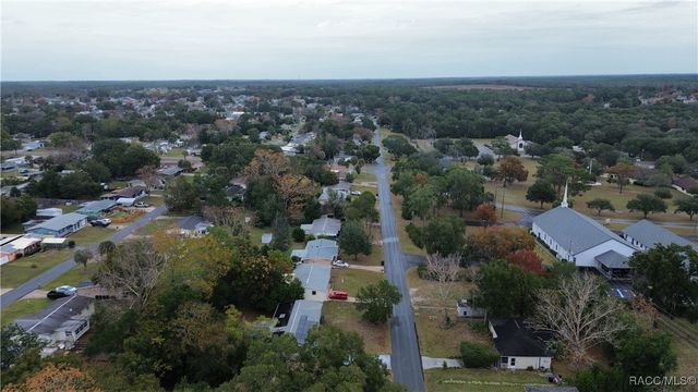 26 S Osceola Street, Beverly Hills, FL 34465