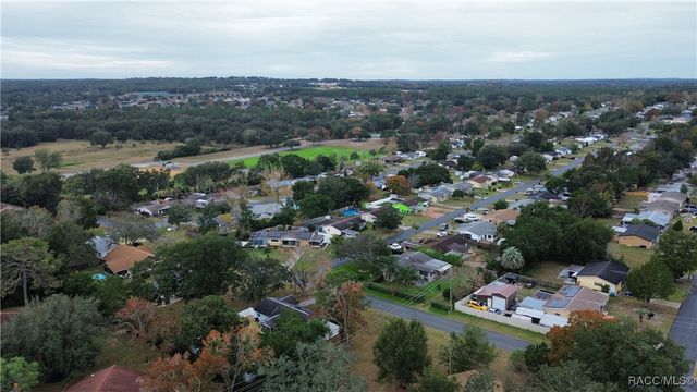 26 S Osceola Street, Beverly Hills, FL 34465