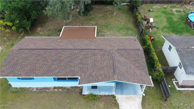 26 S Osceola Street, Beverly Hills, FL 34465