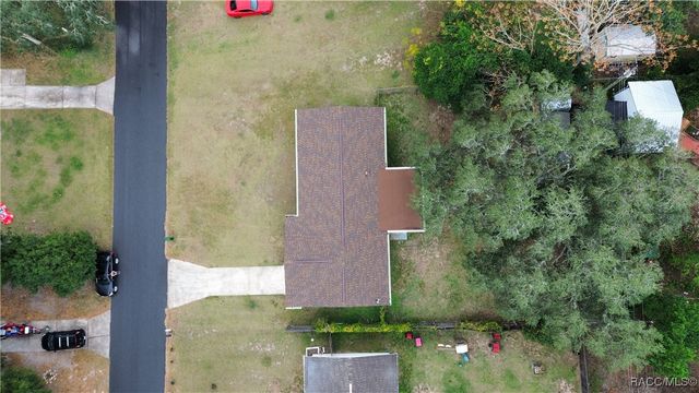 26 S Osceola Street, Beverly Hills, FL 34465