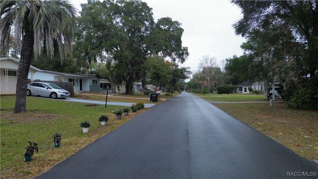 26 S Osceola Street, Beverly Hills, FL 34465