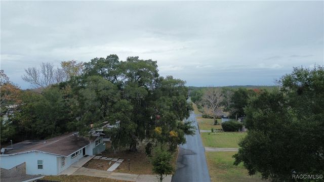 26 S Osceola Street, Beverly Hills, FL 34465