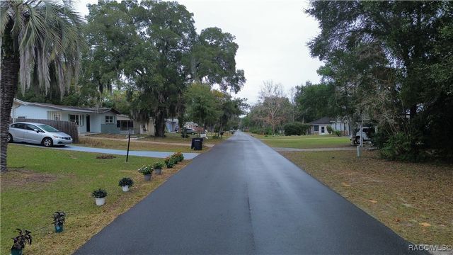 26 S Osceola Street, Beverly Hills, FL 34465