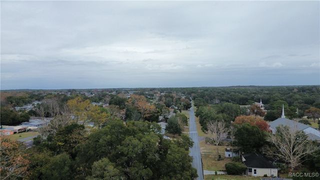 26 S Osceola Street, Beverly Hills, FL 34465