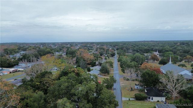 26 S Osceola Street, Beverly Hills, FL 34465