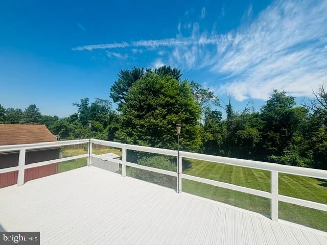 6942 LINGANORE RD, Frederick, MD 21701