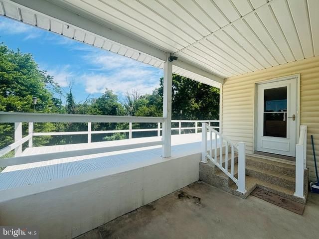 6942 LINGANORE RD, Frederick, MD 21701