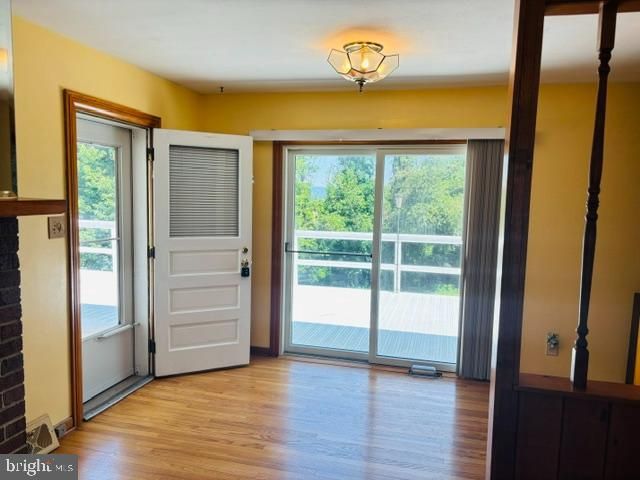 6942 LINGANORE RD, Frederick, MD 21701