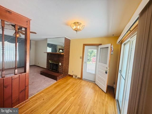 6942 LINGANORE RD, Frederick, MD 21701