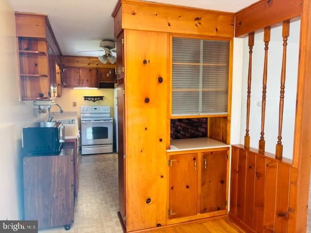 6942 LINGANORE RD, Frederick, MD 21701
