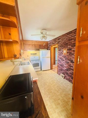 6942 LINGANORE RD, Frederick, MD 21701