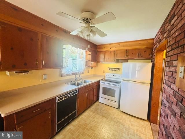 6942 LINGANORE RD, Frederick, MD 21701