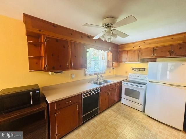 6942 LINGANORE RD, Frederick, MD 21701