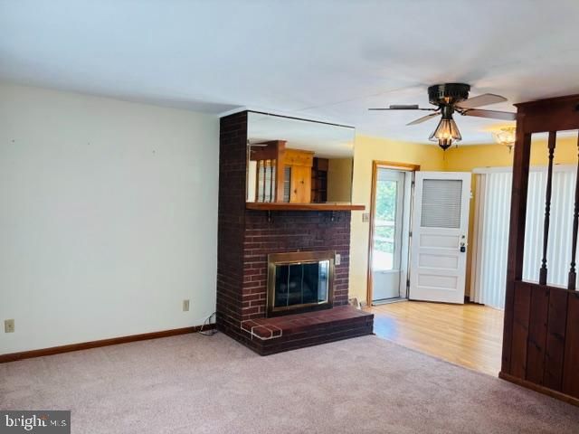 6942 LINGANORE RD, Frederick, MD 21701