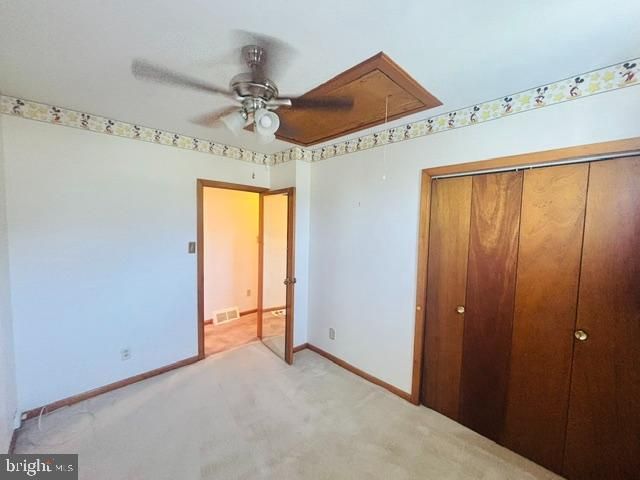6942 LINGANORE RD, Frederick, MD 21701