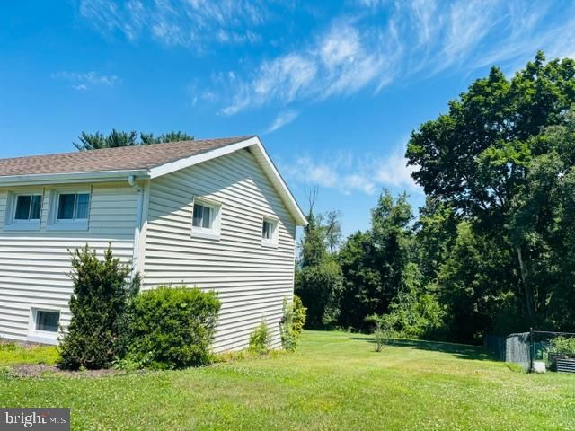 6942 LINGANORE RD, Frederick, MD 21701