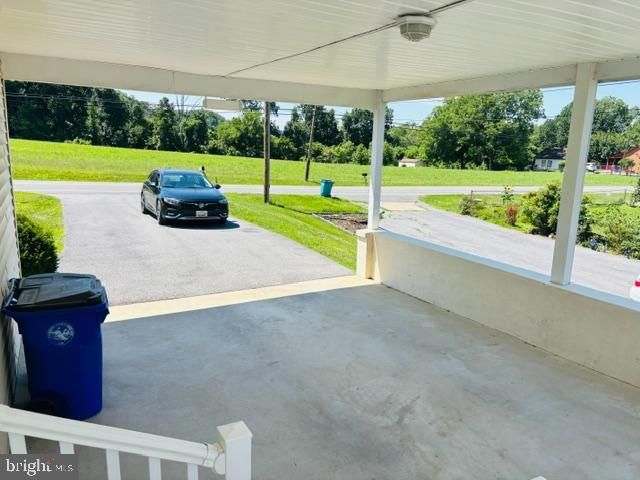 6942 LINGANORE RD, Frederick, MD 21701