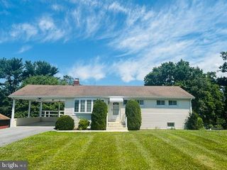 6942 LINGANORE RD, Frederick, MD 21701