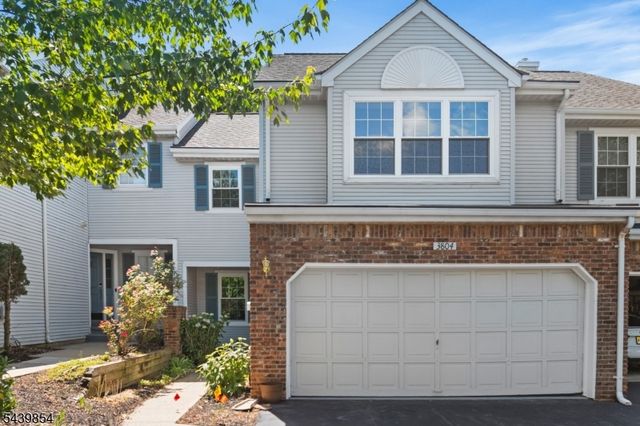 3804 Vroom Dr, Bridgewater Twp., NJ 08807