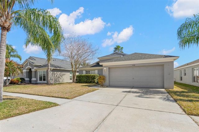 1030 SUMMER BREEZE DRIVE, Brandon, FL 33511